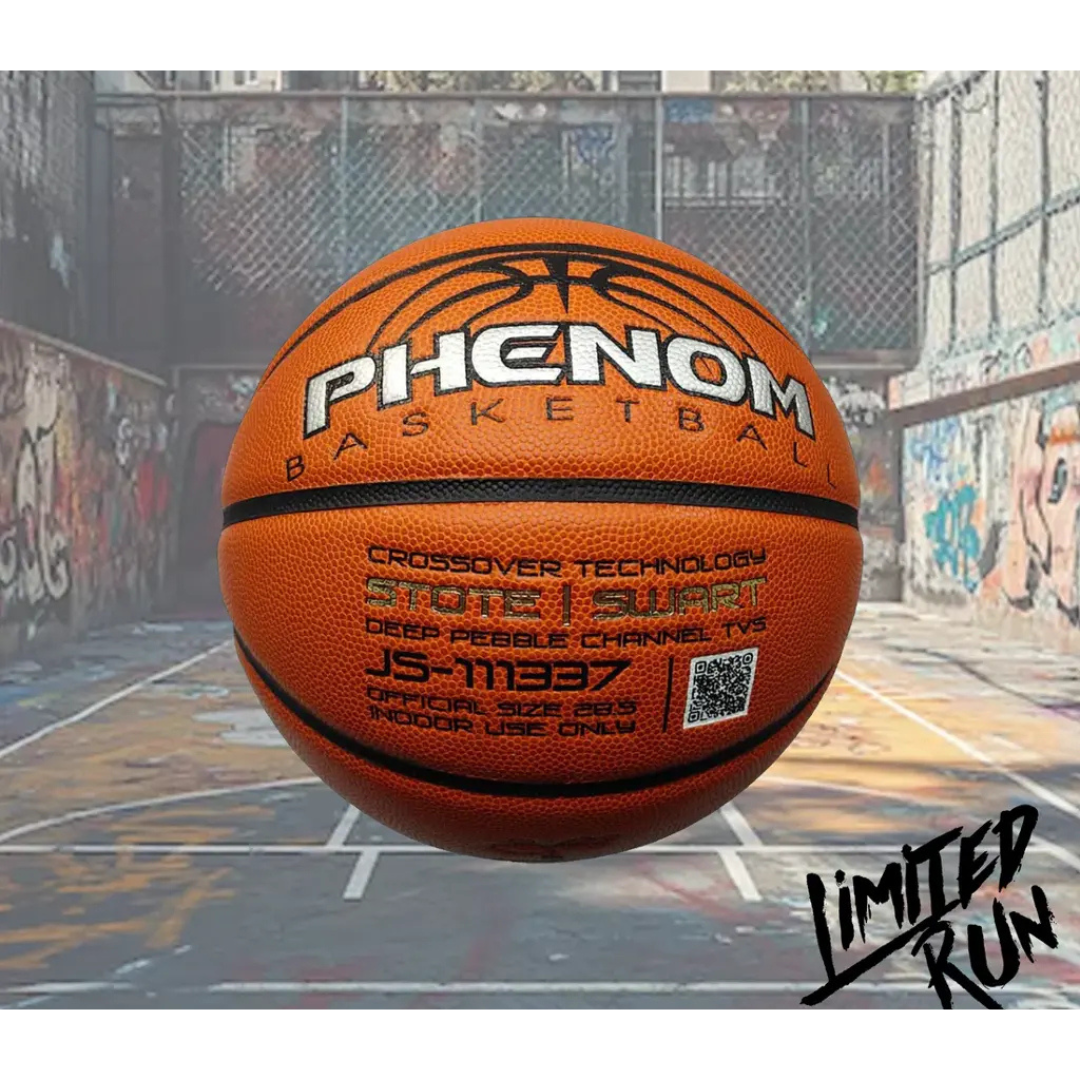 Basketballs – Phenom Hoops Store